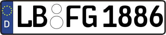 LB-FG1886