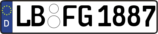 LB-FG1887