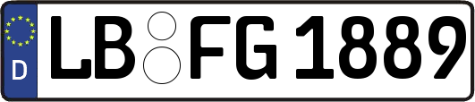 LB-FG1889