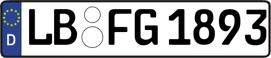 LB-FG1893