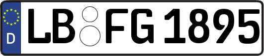 LB-FG1895
