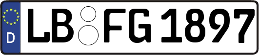 LB-FG1897