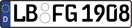 LB-FG1908