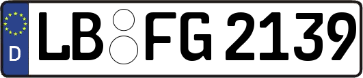 LB-FG2139
