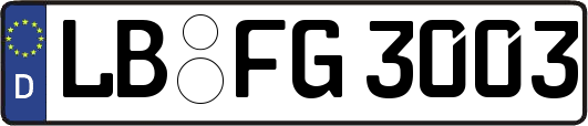 LB-FG3003