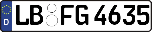 LB-FG4635