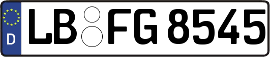 LB-FG8545