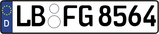 LB-FG8564