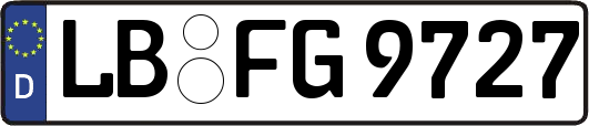 LB-FG9727