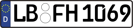 LB-FH1069