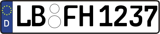 LB-FH1237
