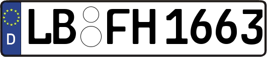 LB-FH1663