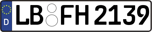 LB-FH2139