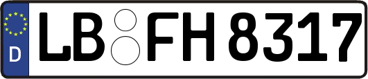 LB-FH8317