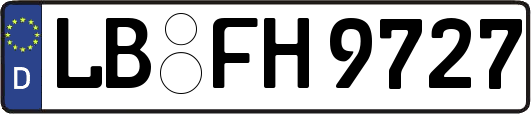 LB-FH9727