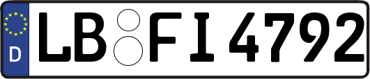 LB-FI4792