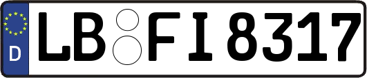 LB-FI8317