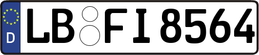 LB-FI8564