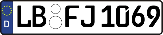 LB-FJ1069
