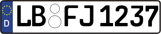 LB-FJ1237