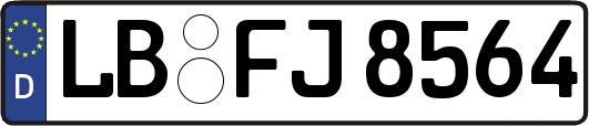 LB-FJ8564