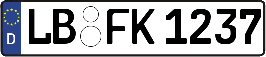 LB-FK1237