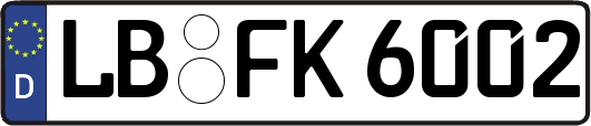 LB-FK6002