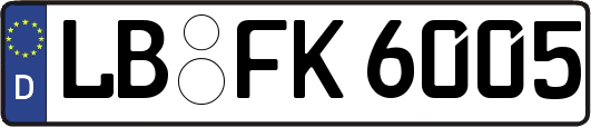 LB-FK6005
