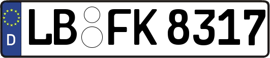 LB-FK8317