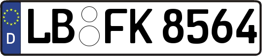LB-FK8564