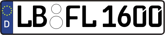 LB-FL1600