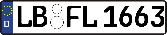 LB-FL1663