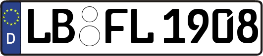 LB-FL1908