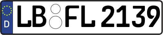 LB-FL2139
