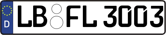 LB-FL3003