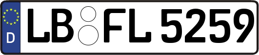 LB-FL5259