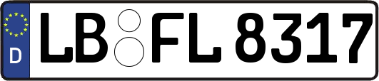 LB-FL8317
