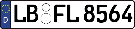 LB-FL8564