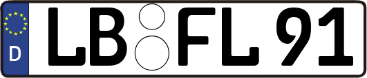 LB-FL91