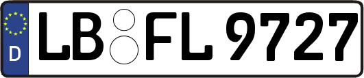 LB-FL9727
