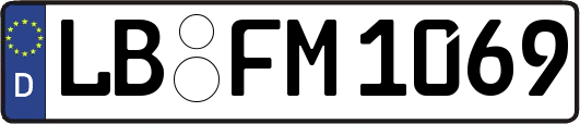 LB-FM1069