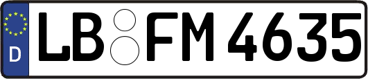 LB-FM4635
