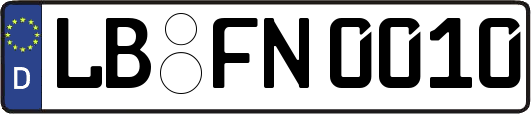 LB-FN0010