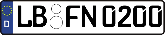 LB-FN0200