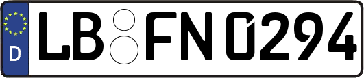 LB-FN0294
