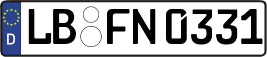 LB-FN0331