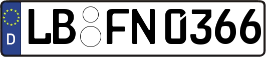 LB-FN0366