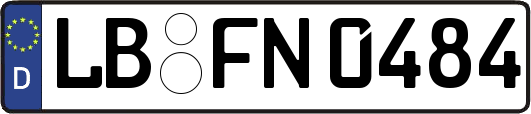 LB-FN0484