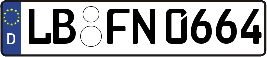 LB-FN0664