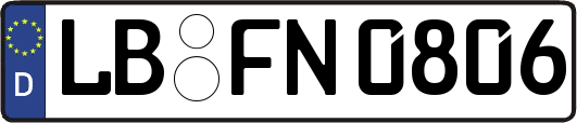 LB-FN0806